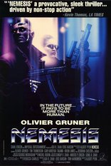   Nemesis 1992