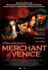    Merchant of Venice, The 2004