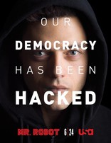 другие постеры к фильму Мистер Робот* Мистер Робот*