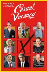    Casual Vacancy, The 2015