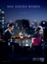    * Man Seeking Woman 2015-