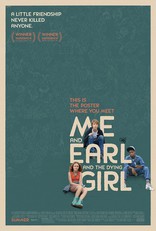  ,    * Me and Earl and the Dying Girl 2015