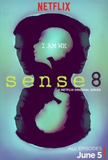   * Sense8 2015-