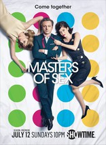    Masters of Sex 2013-