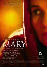   Mary 2005