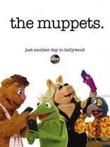  * Muppets, the 2015-