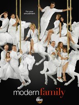    Modern Family 2009-