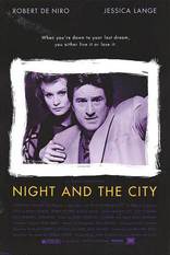      Night and the City 1992