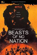 фильм Безродные звери* Beasts of No Nation 2015