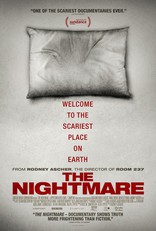    Nightmare, The 2015