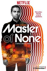      * Master of None 2015