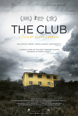 фильм Клуб El Club 2015