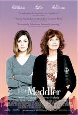   * Meddler, The 2016