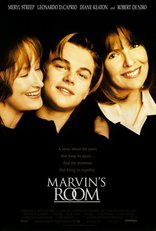 фильм Комната Марвина Marvin's Room 1996