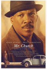   * Mr. Church 2016