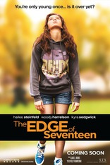   * Edge of Seventeen, The 2016