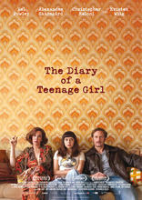 фильм Дневник девочки-подростка* Diary of a Teenage Girl, The 2015