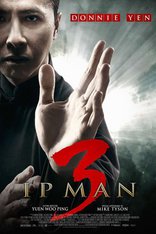    3D Yip Man 3D 2015