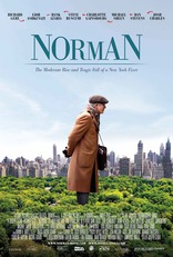  :      - * Norman: The Moderate Rise and Tragic Fall of a New York Fixer 2016