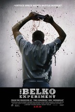 другие постеры к фильму Эксперимент «Офис» Эксперимент «Офис»