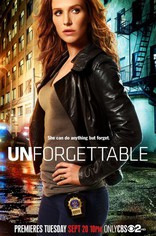  * Unforgettable 2011-