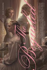    Beguiled, The 2017
