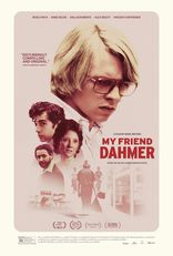     My Friend Dahmer 2018