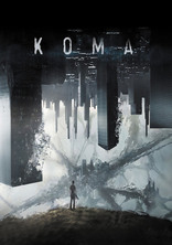 другие постеры к фильму Кома Кома