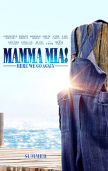  Mamma Mia! 2 Mamma Mia! Here We Go Again --