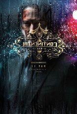 другие постеры к фильму Джон Уик 3 Джон Уик 3
