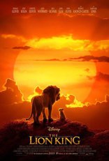 другие постеры к фильму Король Лев Король Лев