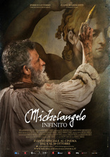  .  Michelangelo - Infinito 2018