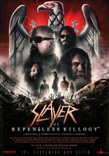  Slayer: The Repentless Killogy Slayer: The Repentless Killogy 2019