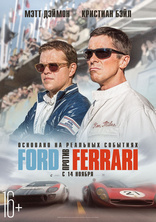  Ford  Ferrari Ford v. Ferrari 2019
