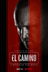  El Camino:    El Camino: A Breaking Bad Movie 2019