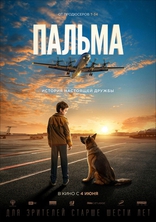 другие постеры к фильму Пальма Пальма