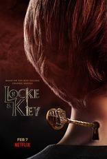 фильм Ключи Локков* Locke & Key 2020-