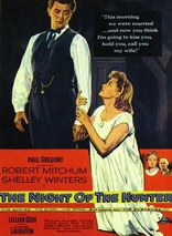    Night of the Hunter, The 1955