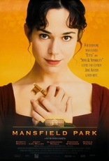    Mansfield Park 1999