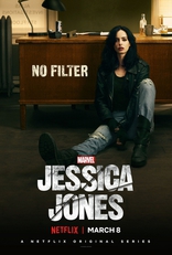    Jessica Jones 2015-