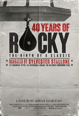  40  :   40 Years of Rocky: The Birth of a Classic 2020