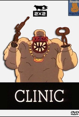   Clinic 1993