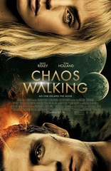фильм Поступь хаоса Chaos Walking 2020