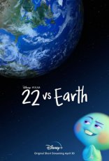  22 vs. Earth 22 vs. Earth 2021
