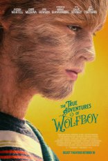    - True Adventures of Wolfboy, The 2019