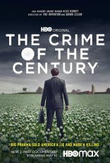 фильм Преступление века Crime of the Century, The 2021