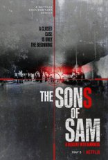   .    Sons of Sam, The: A Descent into Darkness 2021