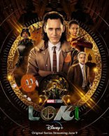 фильм Локи Loki 2021-