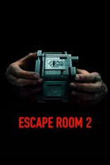 другие постеры к фильму Клаустрофобы 2: Лига выживших Клаустрофобы 2: Лига выживших