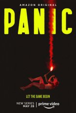   Panic 2021-